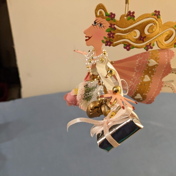 Bridesmaid Ornament Gifts - Picture 4 of 6